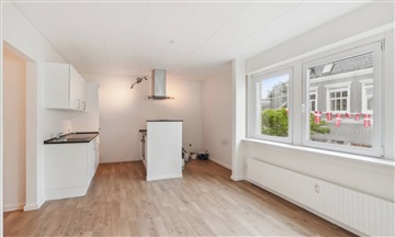 Photo 5. Apartment, Søndergade, Toftlund 