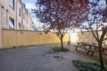 Photo 2. Apartment, Østre Alle, Aalborg 