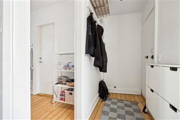 Photo 11. Apartment, Østre Alle, Aalborg 