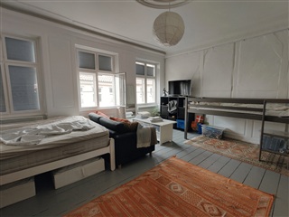 Photo 9. Apartment, , København K 