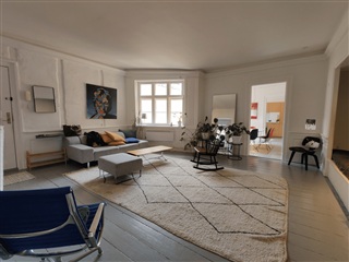 Photo 1. Apartment, , København K 