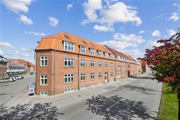 Photo 21. Apartment, Østre Alle, Aalborg 