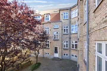 Photo 3. Apartment, Østre Alle, Aalborg 