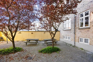 Photo 20. Apartment, Østre Alle, Aalborg 