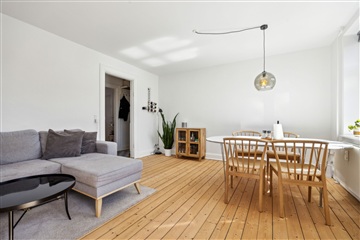 Photo 15. Apartment, Østre Alle, Aalborg 