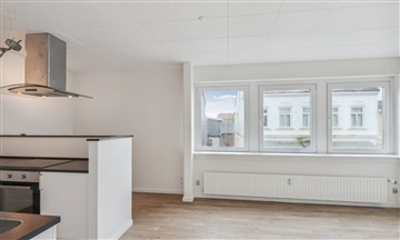 Photo 8. Apartment, Søndergade, Toftlund 
