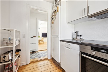 Photo 8. Apartment, Østre Alle, Aalborg 