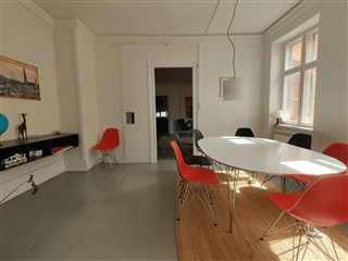 Photo 4. Apartment, , København K 