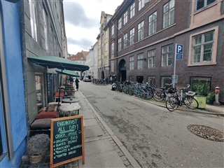 Photo 14. Apartment, , København K 