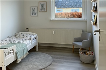 Photo 8. Apartment, Jernbanegade, Karup J 