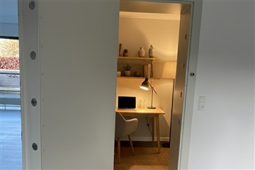 Photo 5. Apartment, Jernbanegade, Karup J 