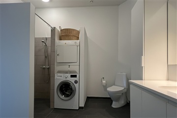 Photo 10. Apartment, Jernbanegade, Karup J 