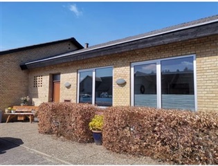 Photo 2. Apartment, Jernbanegade, Karup J 