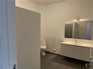 Photo 5. Apartment, Jernbanegade, Karup J 