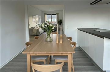 Photo 2. Apartment, Jernbanegade, Karup J 