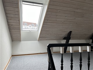 Photo 3. Apartment, Christian 8.s Vej, Silkeborg 
