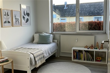 Photo 7. Apartment, Jernbanegade, Karup J 