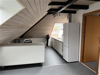 Photo 5. Apartment, Christian 8.s Vej, Silkeborg 