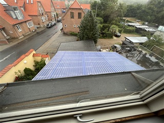 Photo 1. Apartment, Christian 8.s Vej, Silkeborg 