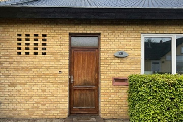 Photo 13. Apartment, Jernbanegade, Karup J 