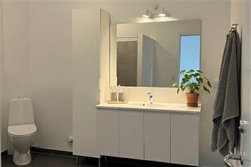 Photo 9. Apartment, Jernbanegade, Karup J 