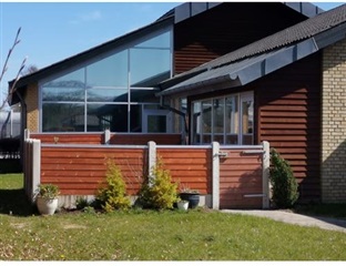 Photo 1. Apartment, Jernbanegade, Karup J 