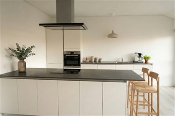 Photo 1. Apartment, Jernbanegade, Karup J 