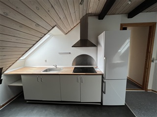 Photo 6. Apartment, Christian 8.s Vej, Silkeborg 