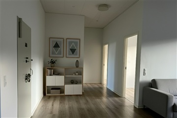 Photo 4. Apartment, Jernbanegade, Karup J 