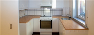 Billede 3. Lejlighed, Søgade, Frederikshavn 