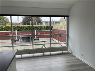 Photo 3. Apartment, Jernbanegade, Karup J 