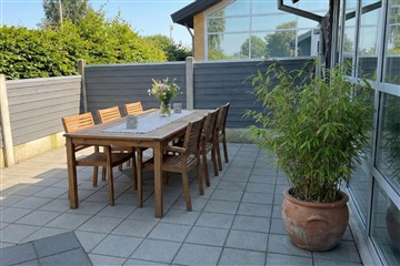 Photo 12. Apartment, Jernbanegade, Karup J 