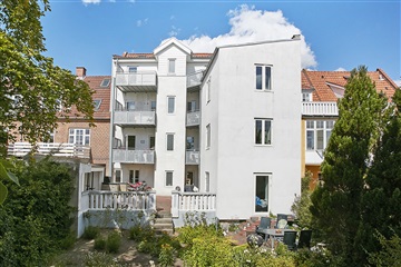 Billede 3. Lejlighed, Kildegade, Horsens 