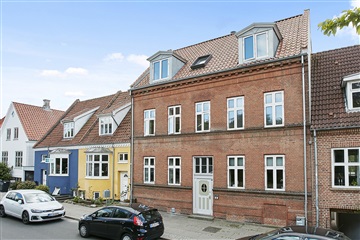 Billede 2. Lejlighed, Kildegade, Horsens 