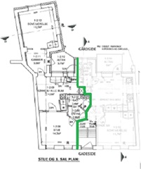 Billede 5. Lejlighed, Kildegade, Horsens 