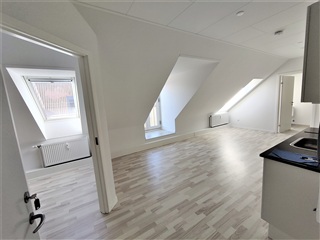 Billede 1. Lejlighed, Fælledvej, Viborg 