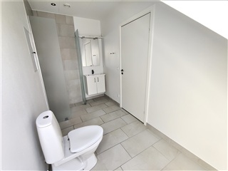 Billede 4. Lejlighed, Fælledvej, Viborg 