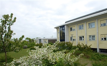 Photo 4. Apartment, Høje Tøpholm, Hundested 
