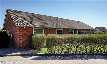 Photo 10. Apartment, Mejerivej, Ølgod 