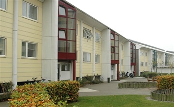 Photo 2. Apartment, Høje Tøpholm, Hundested 