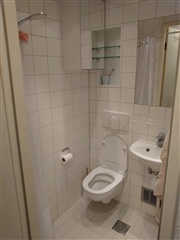 Photo 6. Room, Woltersgade, København S