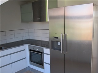 Photo 2. Apartment, Hunderupvej, Odense C 