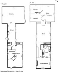 Photo 15. House, Egeskovgårdvej, Grevinge 