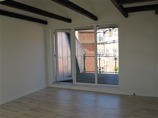 Photo 4. Apartment, Hunderupvej, Odense C 