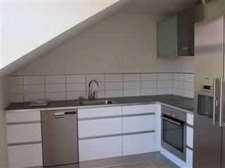 Photo 1. Apartment, Hunderupvej, Odense C 