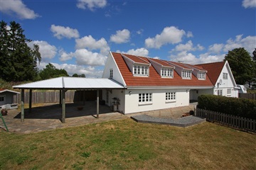 Photo 1. House, Egeskovgårdvej, Grevinge 