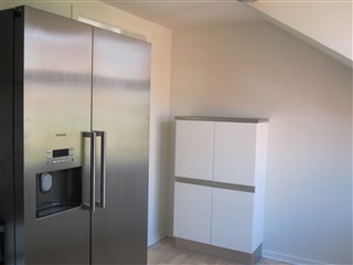 Photo 3. Apartment, Hunderupvej, Odense C 