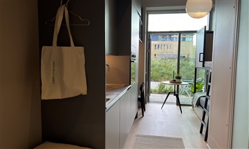 Photo 10. Apartment, Gøteborg Allé, Aarhus N 