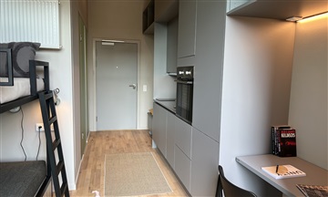 Photo 8. Apartment, Gøteborg Allé, Aarhus N 