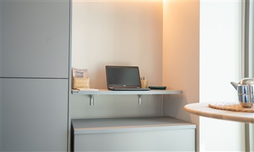 Photo 1. Apartment, Gøteborg Allé, Aarhus N 